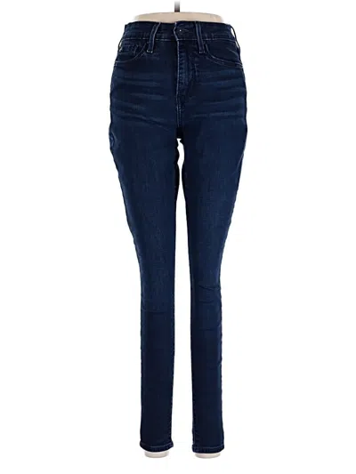 Pre-owned Denizen From Levi's Jeans In Blue