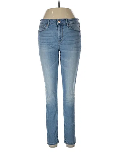 Pre-owned Denizen From Levi's Jeans In Blue