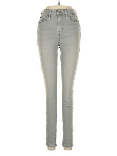 Pre-owned Denizen From Levi's Jeans In Gray