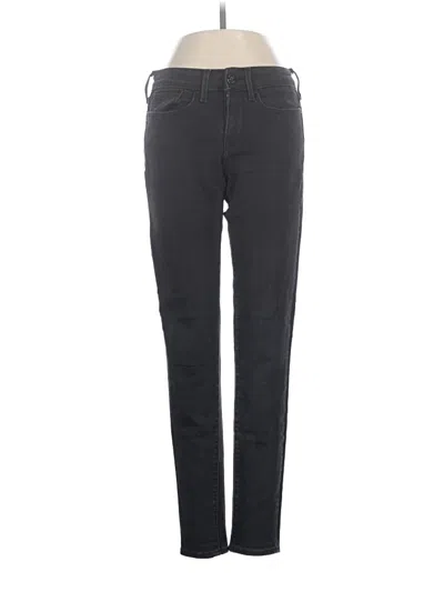 Pre-owned Denizen From Levi's Jeans In Gray