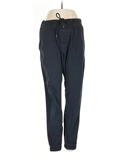 Pre-owned Denizen From Levi's Jeggings In Blue