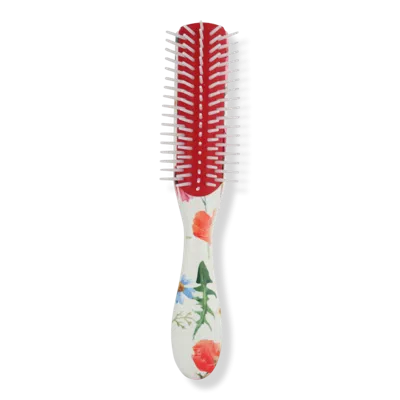 Denman D14 Deluxe Mini Curl Definer & Styler - Floral Fantasies In Multi