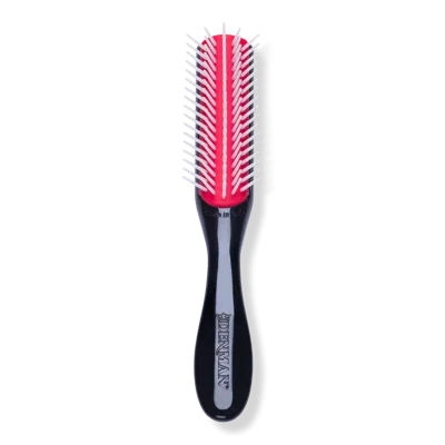 Denman D14 Original Styler 5 Row - Black