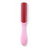 Denman D14 Original Styler 5 Row - Pink In Pink