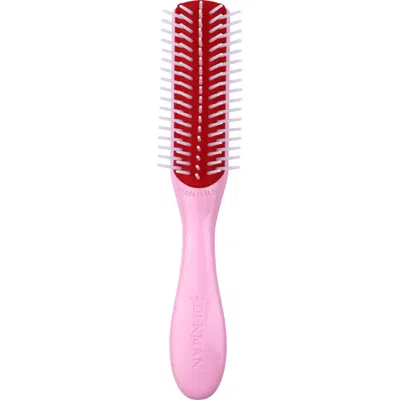 Denman D14 Original Styler Five-row Brush In Pink