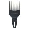 Denman D17 Curl Tamer Comb - Black