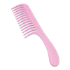Denman D28 Wide Tooth Comb - Pink Crush In Pink