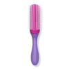 Denman D3 Original 7 Row Styler - African Violet
