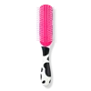 Denman D3 Original 7 Row Styler - Cow