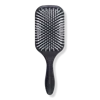 Denman D38 Detangling And Styling Paddle - Black In Black