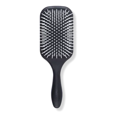 Denman D38 Detangling And Styling Paddle - Black