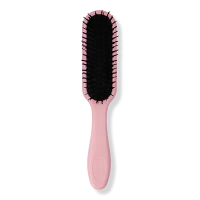 Denman D90 Mini Detangler - Pink