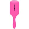 Denman D90l Tangle Tamer Brush - Ultra Pink