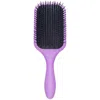 Denman D90l Tangle Tamer Brush - Ultra Violet
