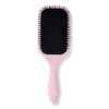 Denman D90l Tangle Tamer Ultra Hairbrush - Pink In Pink