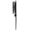 Denman D91 Dress-out Brush - Black