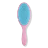 Denman D95 Wet Detangler - Pink In Pink