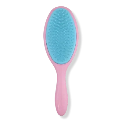 Denman D95 Wet Detangler - Pink