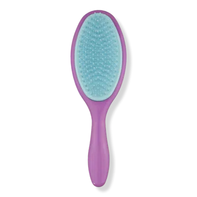 Denman D95 Wet Detangler - Purple