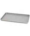Denmark Tools For Cooks Joy Carbon Steel Baking Sheet In Grey