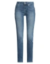 Denny Rose Jeans In Blue