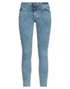 Denny Rose Jeans In Blue