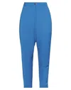 Denny Rose Pants In Blue