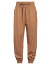 Denny Rose Pants In Camel