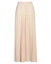Denny Rose Woman Pants Cream Size 6 Polyester, Elastane In White
