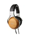 Denon Ah-d9200 Reference Over-ear Premium Headphone (bamboo) In Bamboo
