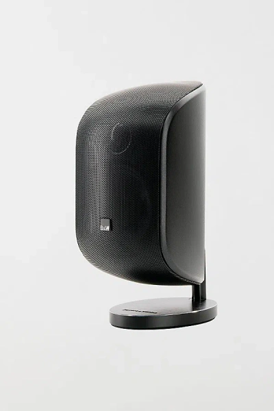 Denon Bowers & Wilkins M-1 Satellite Speaker - Each In Matte Black At Urban Outfitters