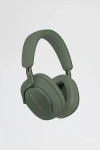 Denon Bowers & Wilkins Px7 S2e Bluetooth Noise Canceling Headphones In Green At Urban Outfitters