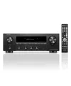Denon Dra-900h 2.1 Channel 8k Stereo Av Receiver With Heos Built-in In Black