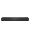 Denon Home Sound Bar 550 With Dolby Atmos And Heos Built-in In Black