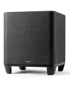 Denon Home Wireless 8 Subwoofer With Heos In Black