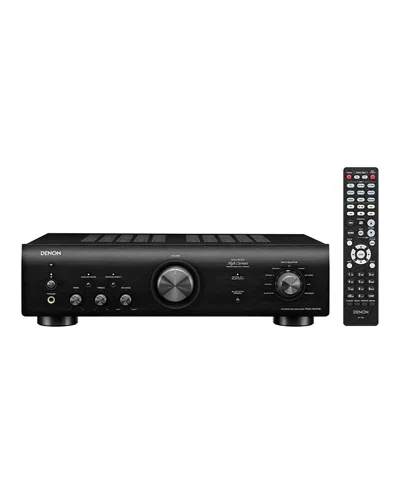 Denon Pma-600ne 2 Channel 70w Integrated Amplifier With Bluetooth In Black