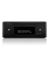 Denon Rcd-n12 Network Connected Mini Hi-fi System In Black