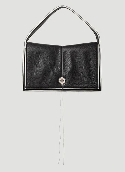 Dentro Ada Handbag In Black