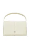 Dentro Ada Shoulder Bag In Neutral