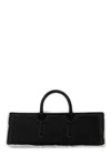 Dentro Mini Otto Handbag In Black