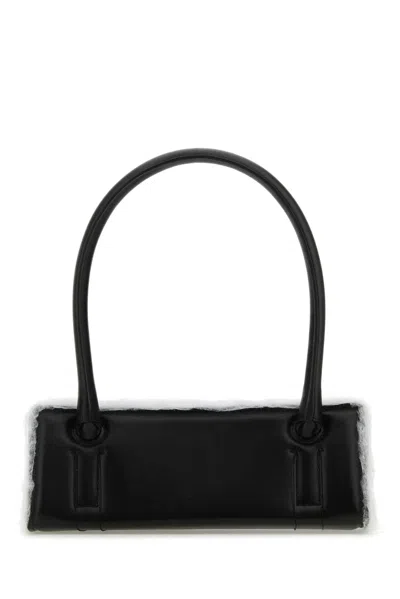 Dentro Borsa In Black