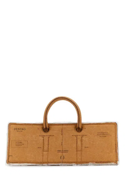 Dentro Handbags.