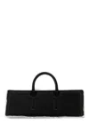 Dentro Mini Otto Handbag In Black