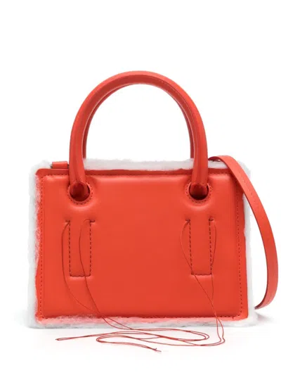 DENTRO OTTO LEATHER MINI BAG