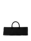 Dentro Mini Otto Handbag In 黑色