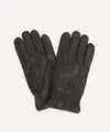 Dents Mens Edington Leather Gloves