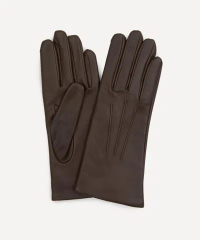 Dents Women's Isabelle Leather Gloves