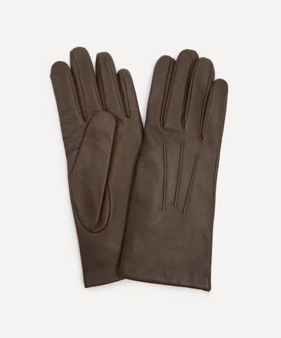 Dents Women's Isabelle Leather Gloves