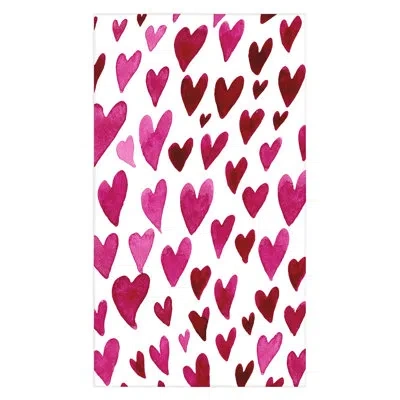 Deny Designs 4 Piece Cotton Placemat Set