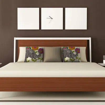 Deny Designs Aaron Throw Pillow